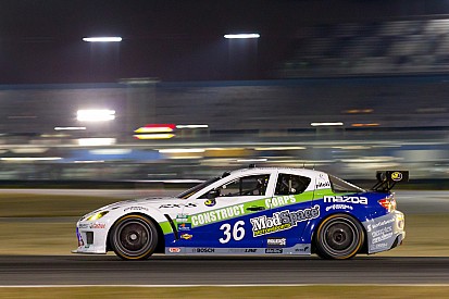 Anders Krohn to drive Mazda RX-8 at Daytona 24H