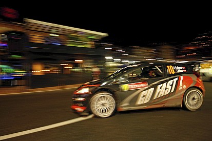 Go Fast Energy Monte Carlo leg 4 summary