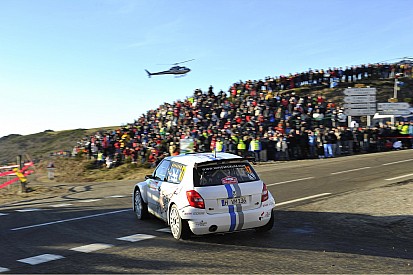 Volkswagen Monte Carlo Rally final summary