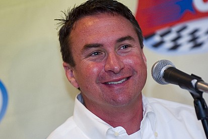 Robbie Loomis splits with Richard Petty Motorsports