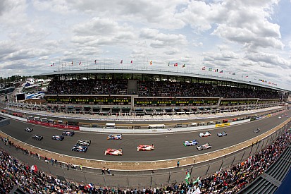 Buemi to race Le Mans with Toyota in 2012 - report