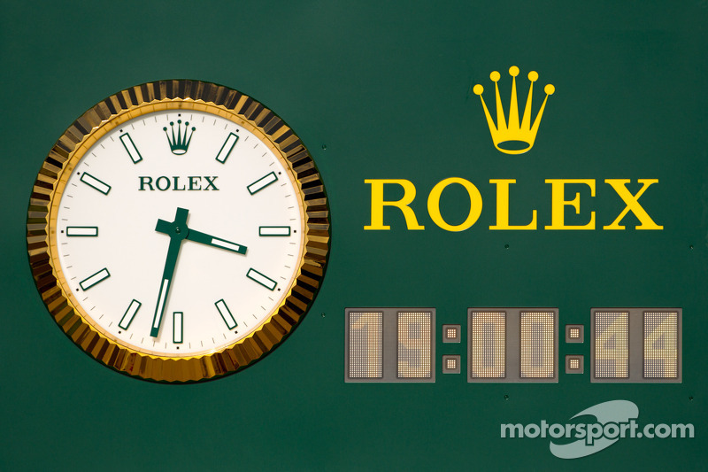 Rolex Motorsports ready for Daytona 24H
