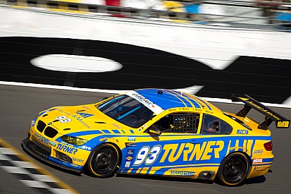 Michael Marsal prepared for Daytona 24H
