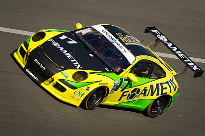 Burtin Racing ready and prepared for Daytona 24H