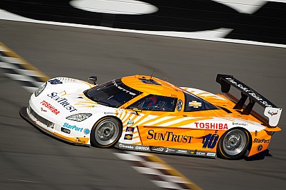 Suntrust Racing prepped for another Daytona 24H win
