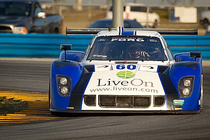 Michael Shank Racing has strong driver lineup for Daytona 24H