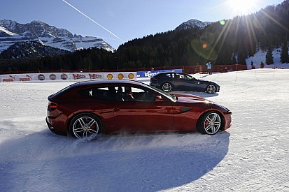 Formula One - On And Off Track, Week 4