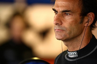 Pirro back at Daytona 24 after three decades