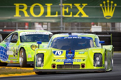 Krohn Racing Daytona 24H hour 6 report