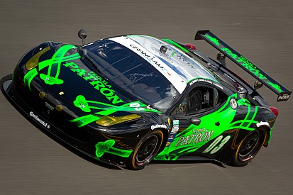 Extreme Speed Motorsports Daytona 24H hour 6 report
