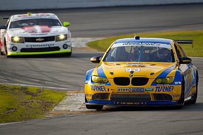 Michael Marsal Daytona 24H race report