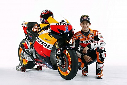 Honda ready for 1000cc Era