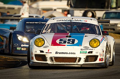 Brumos Racing Daytona 24H race report