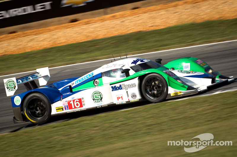 Dyson Racing accepts invitation from the ACO