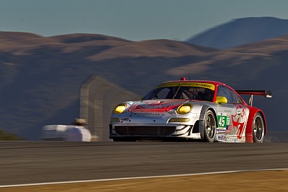 Flying Lizard Motorsports to field two cars at 24H race