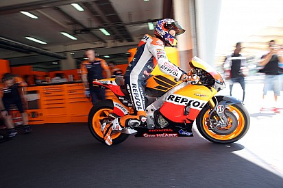 Repsol Honda confident after Malaysian test