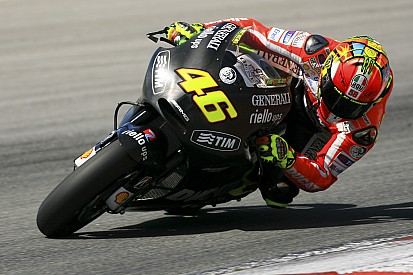 Ducati Sepang test day 3 report