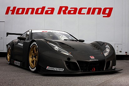 Carlo van Dam joins Honda works team