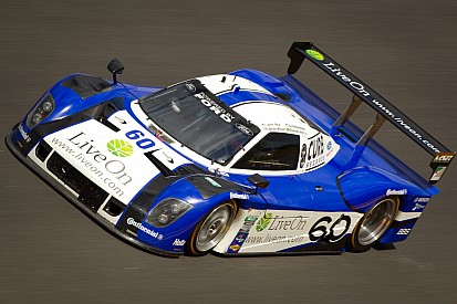 Series news on special endurance championship points