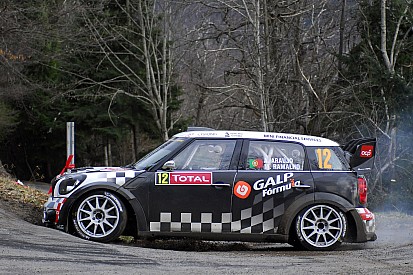 MINI commits to WRC program with new team