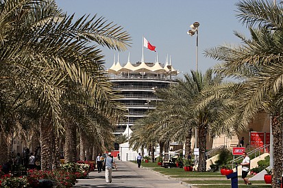 Dark cloud still hangs over 2012 Bahrain GP