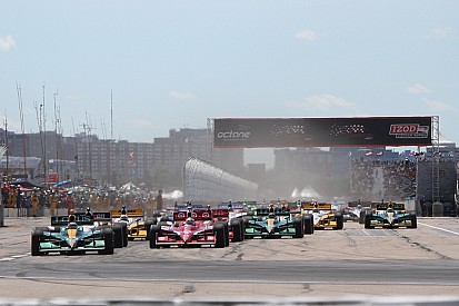 Series confirms confirms 2012 Leaders Circle entries