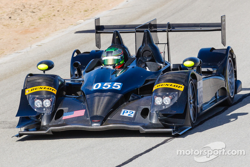 Level 5 Motorsports winter test summary