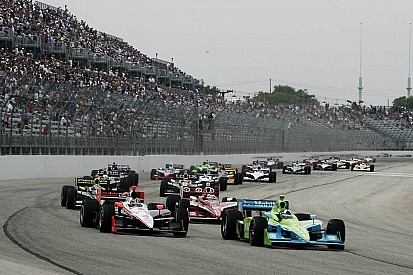 Andretti Sports Marketing announces Milwaukee Mile return
