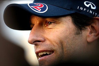 Webber insists no tension with countryman Ricciardo
