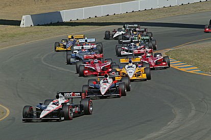 Series news and notes 2012-02-13