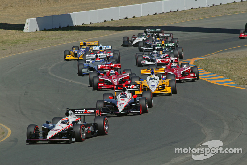 Series news and notes 2012-02-13