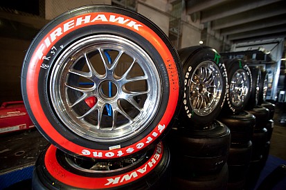 Firestone Racing extends tire supply agreement