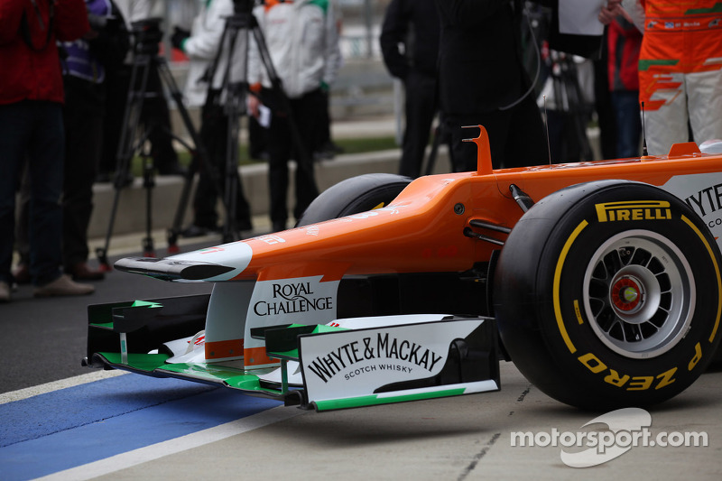 Formula One - On And Off Track Week 7