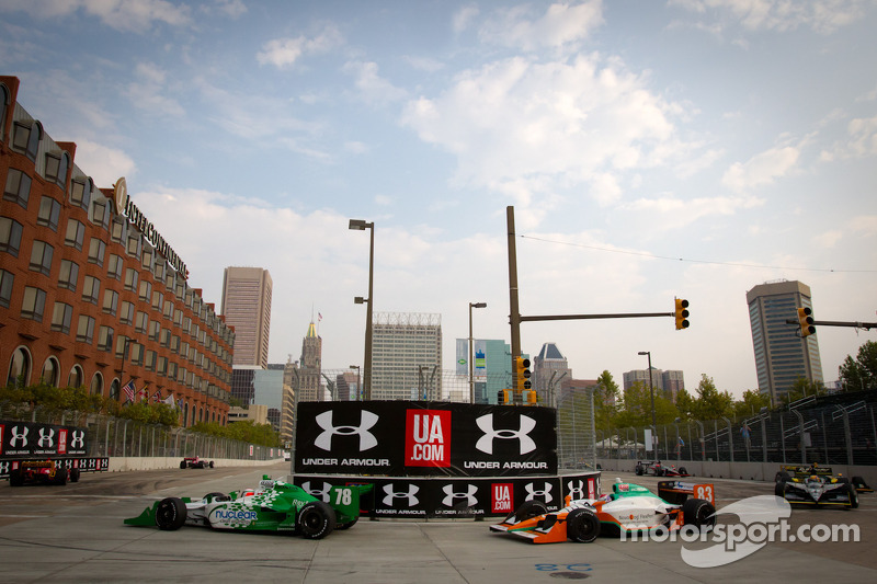 Series news and notes 2012-02-15