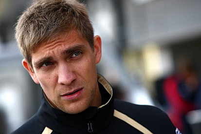 Caterham dumps Trulli for Petrov 
