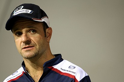'Difficult moment' leaves F1 without an Italian