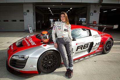 Audi newsletter - February 19