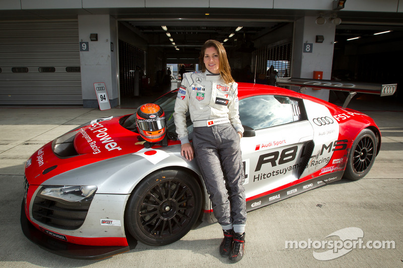 Audi newsletter - February 19