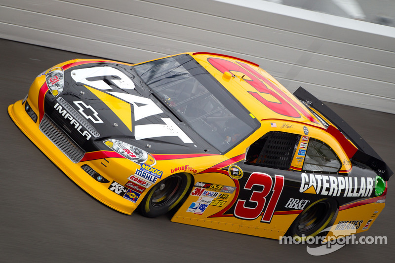 Richard Childress Racing seeks a 6th win in Daytona 500
