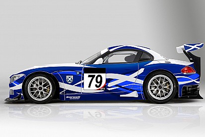 Ecurie Ecosse Is Back!