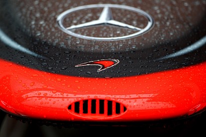 Blomqvist joins McLaren driver development programme