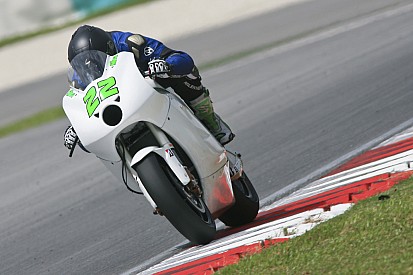 Ducati Test Team completes test in Jerez, Spain