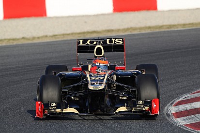 Lotus to seek permission for private test - source
