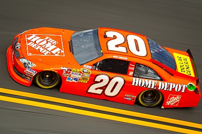 Toyota teams Daytona Duel 2 race quotes