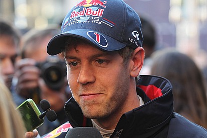 Experts expect 2012 to be close fight in F1