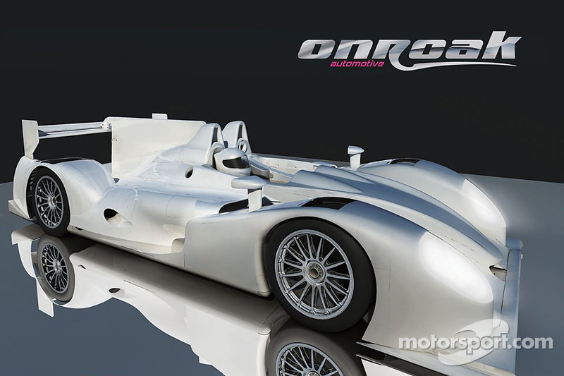 Conquest announces 2012 driver lineup