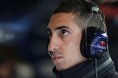 Tost comments leave axed Buemi 'amazed'