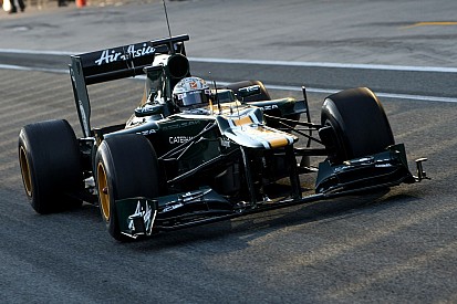 Van der Garde to combine F1 with GP2