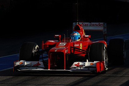 Alonso proud even without third drivers' title