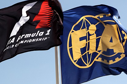 FIA says no to top teams' test plans